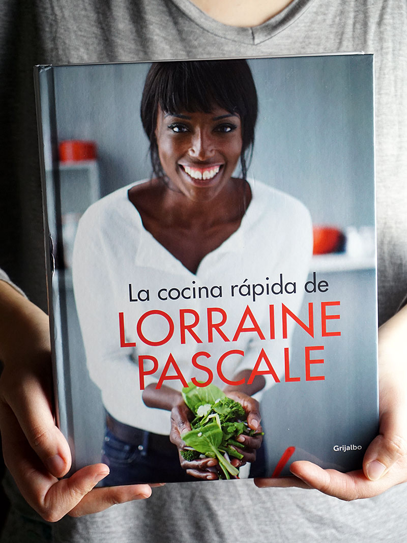 cocina de lorraine la cocina r 225 pida de lorraine pascale miss gourmand cocina de lorraine la cocina r 225 pida de lorraine pascale miss gourmand