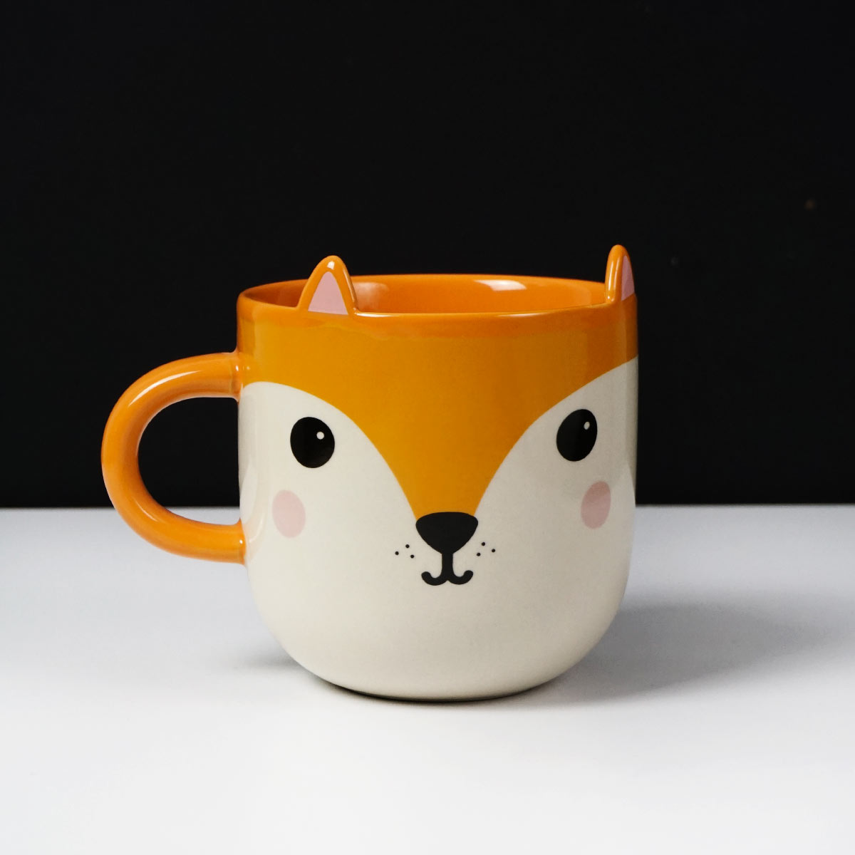 Taza Hiro de Sass & Belle
