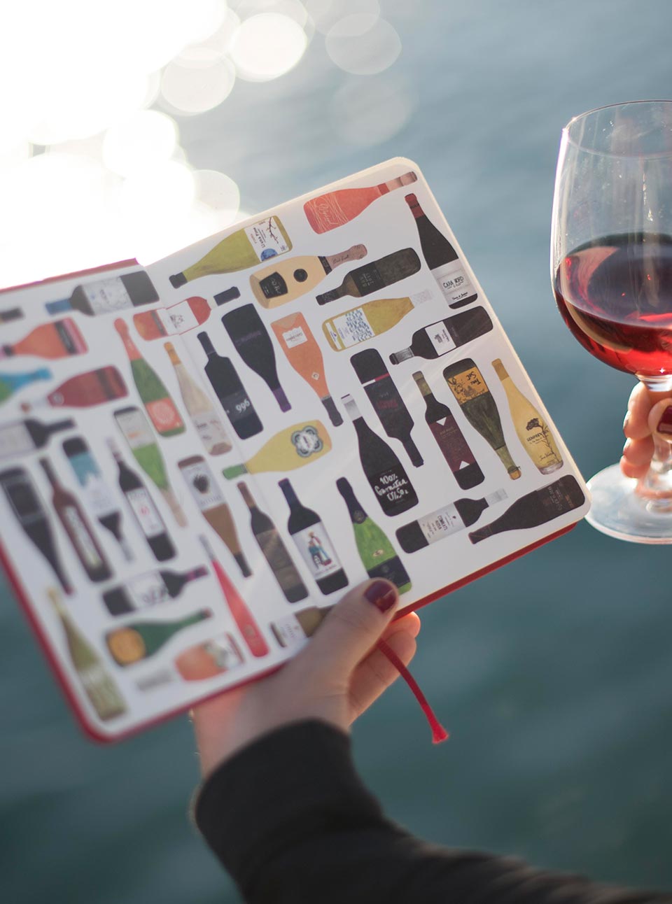 Vins de Catalunya