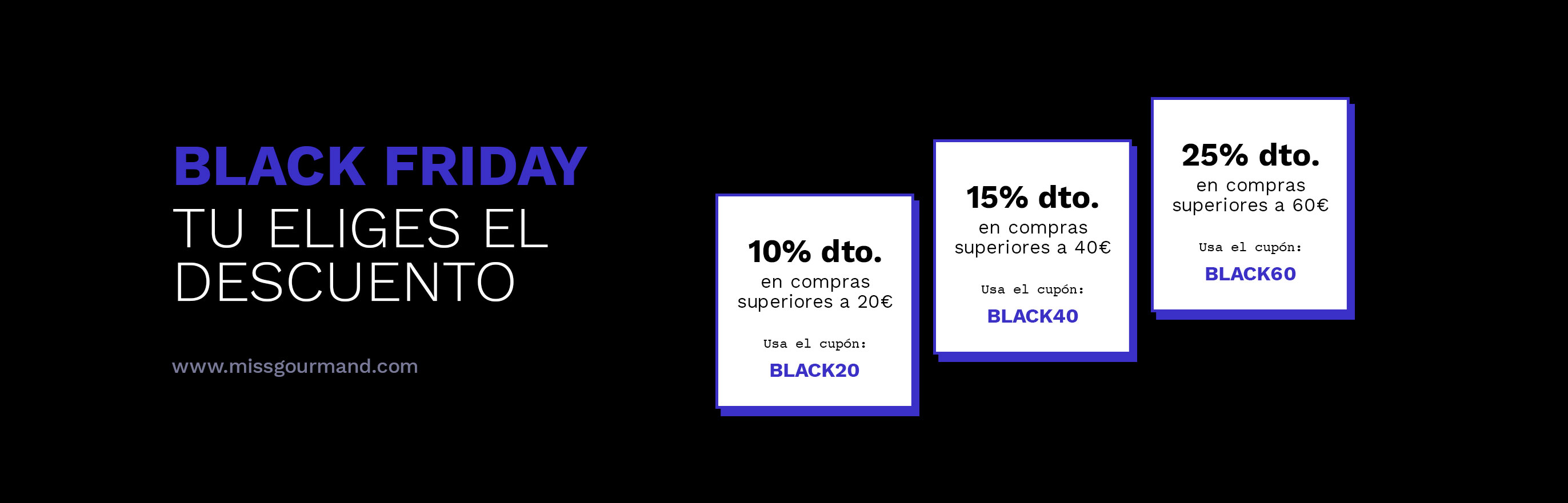 ofertas black friday